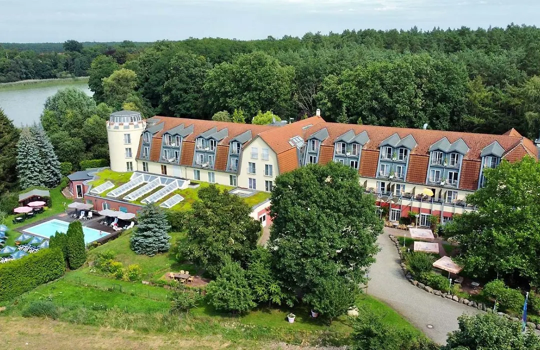 Hotel & Spa Sommerfeld - Adults Only-1