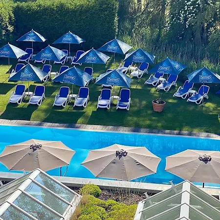 Hotel & Spa Sommerfeld - Adults Only-2