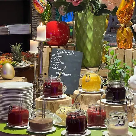 Hotel & Spa Sommerfeld - Adults Only-3